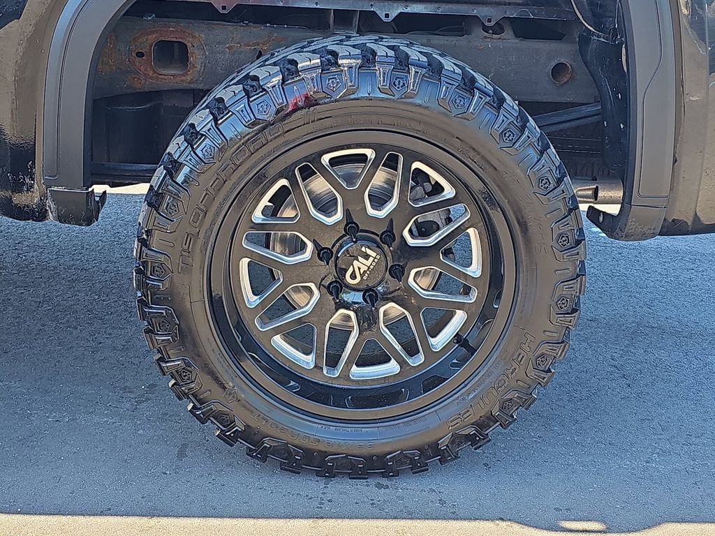 Used 2022 GMC Sierra 1500 Elevation w/ Preferred Package image 37