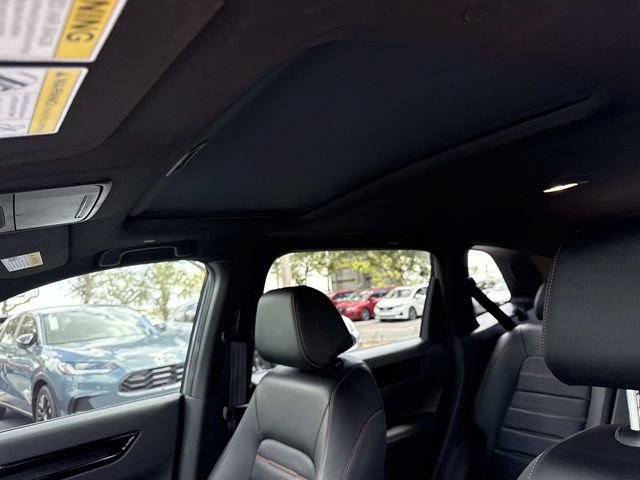 Certified 2024 Honda CR-V Sport Touring image 22
