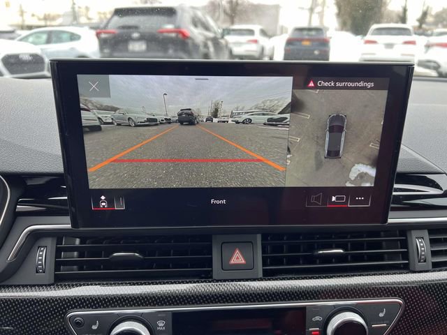 Certified 2023 Audi S5 Premium Plus w/ Premium Plus Package image 25