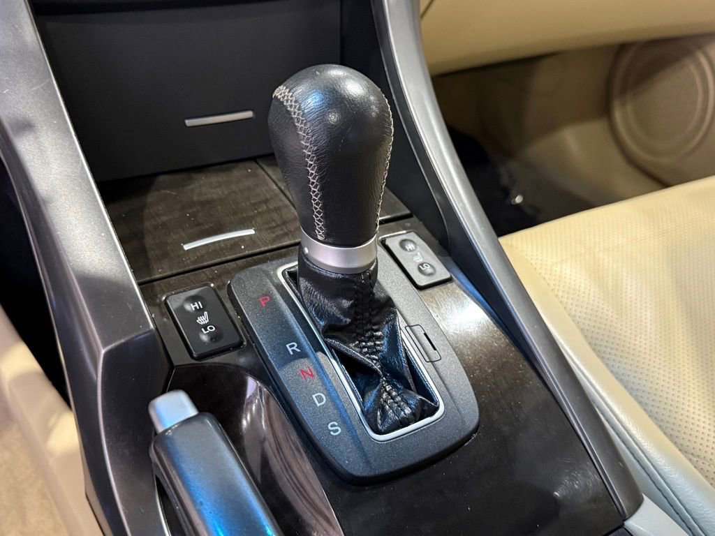 Used 2013 Acura TSX Sedan image 28