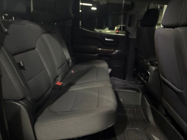 Used 2022 GMC Sierra 1500 Elevation w/ Driver Alert Package I AWD/4WD image 33