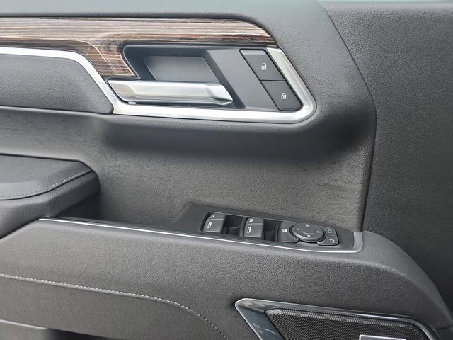 Used 2026 GMC Sierra 1500 Elevation w/ Elevation Premium Package image 24