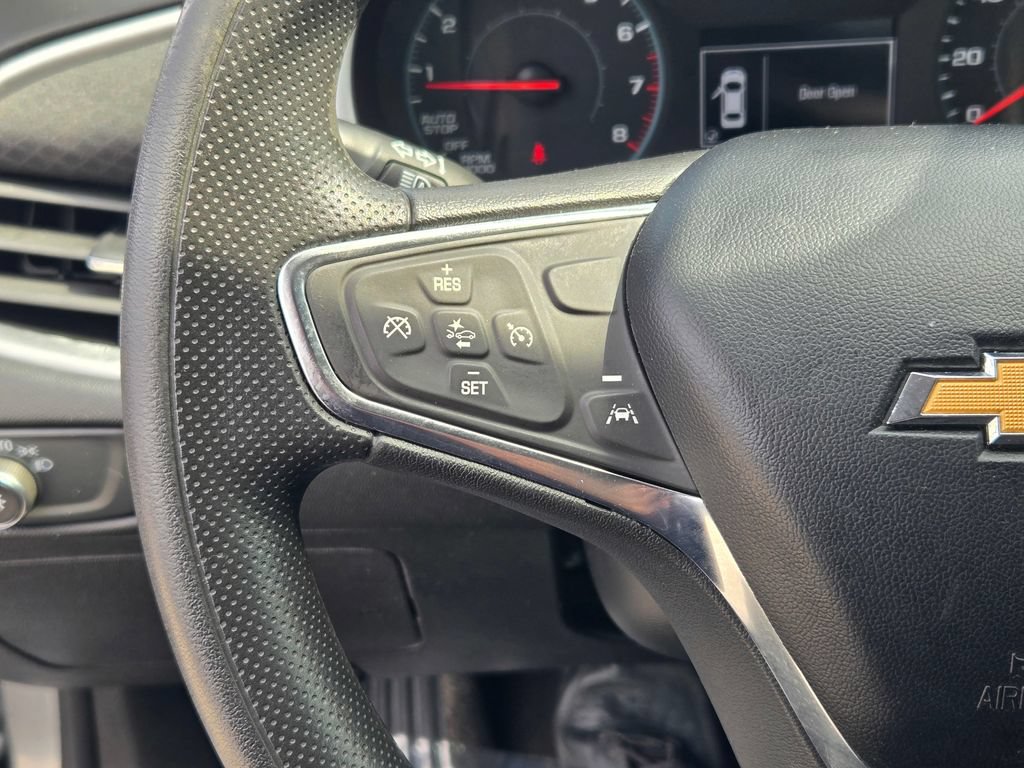 Used 2024 Chevrolet Malibu LT FWD image 35