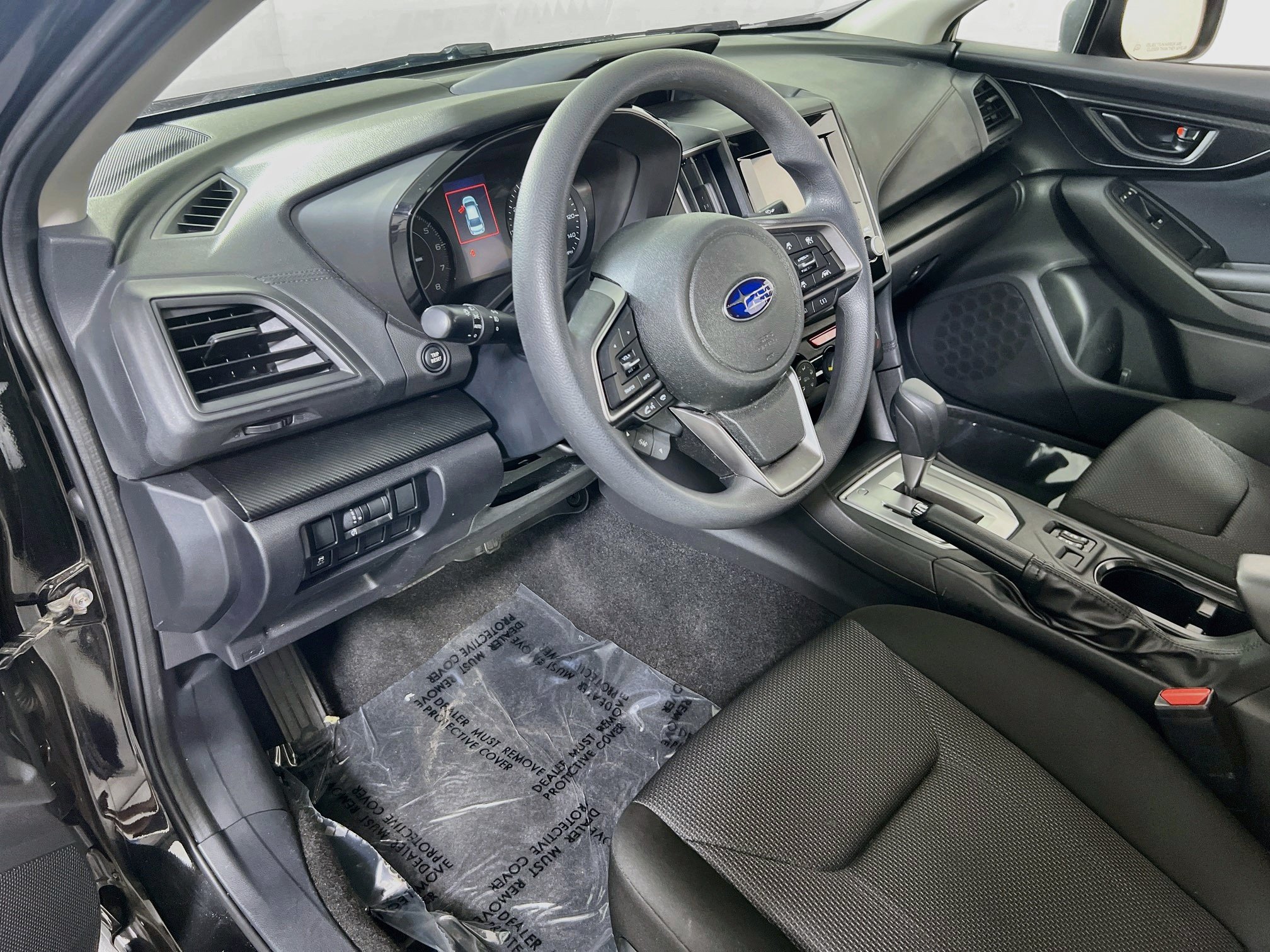 Used 2023 Subaru Impreza 2.0i Premium AWD/4WD image 9