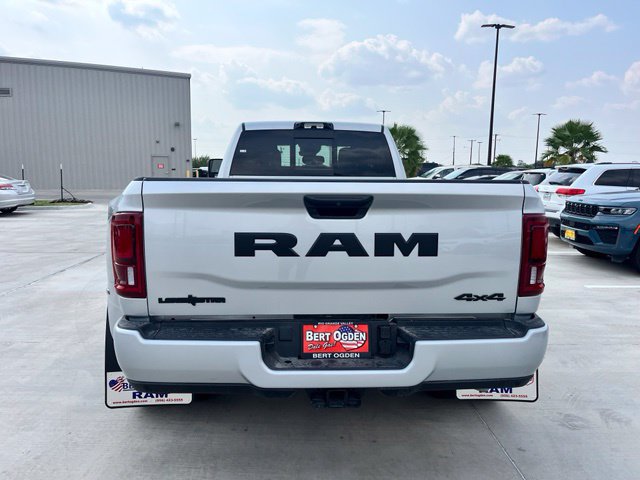 New 2027 RAM 3500 Lone Star AWD/4WD image 6