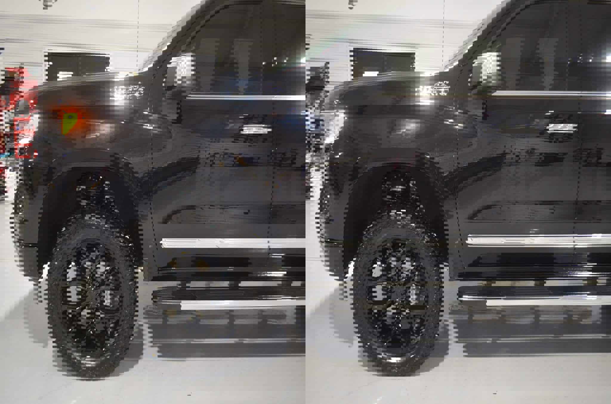 Used 2024 Chevrolet Silverado 1500 High Country image 5