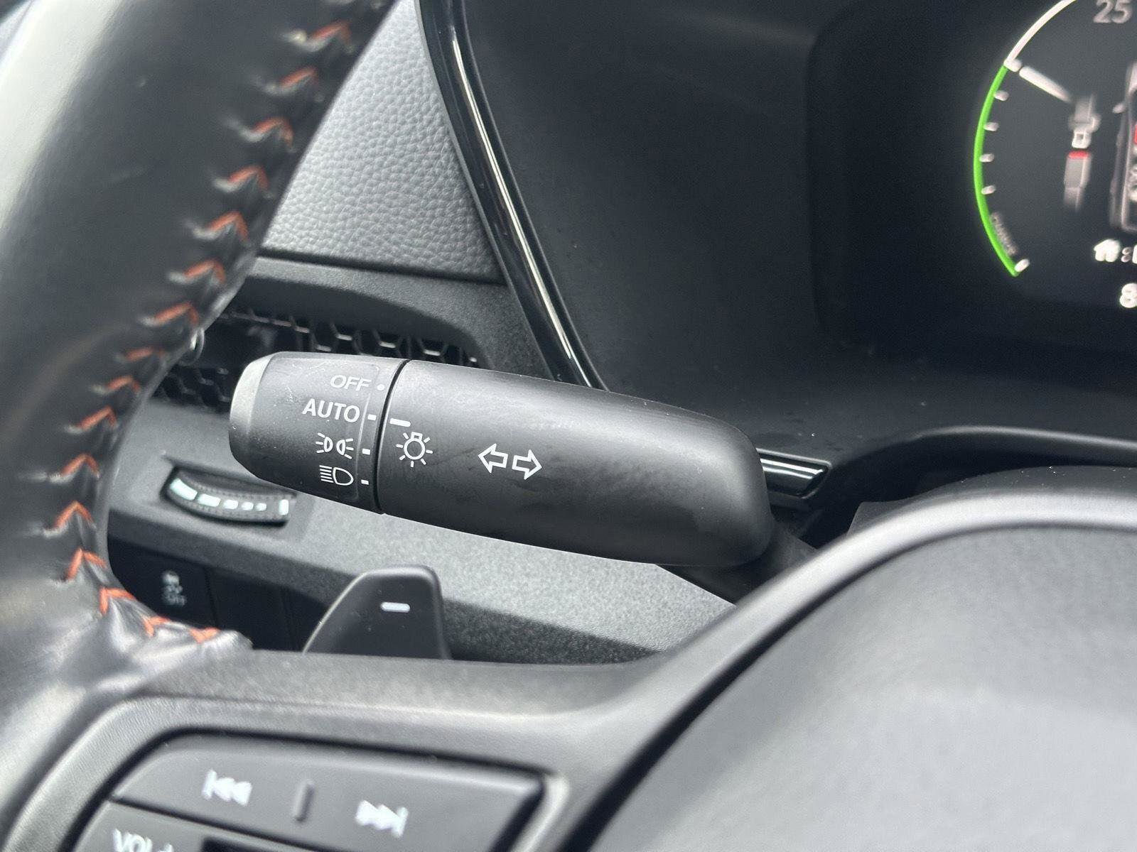 Certified 2023 Honda CR-V Sport image 14