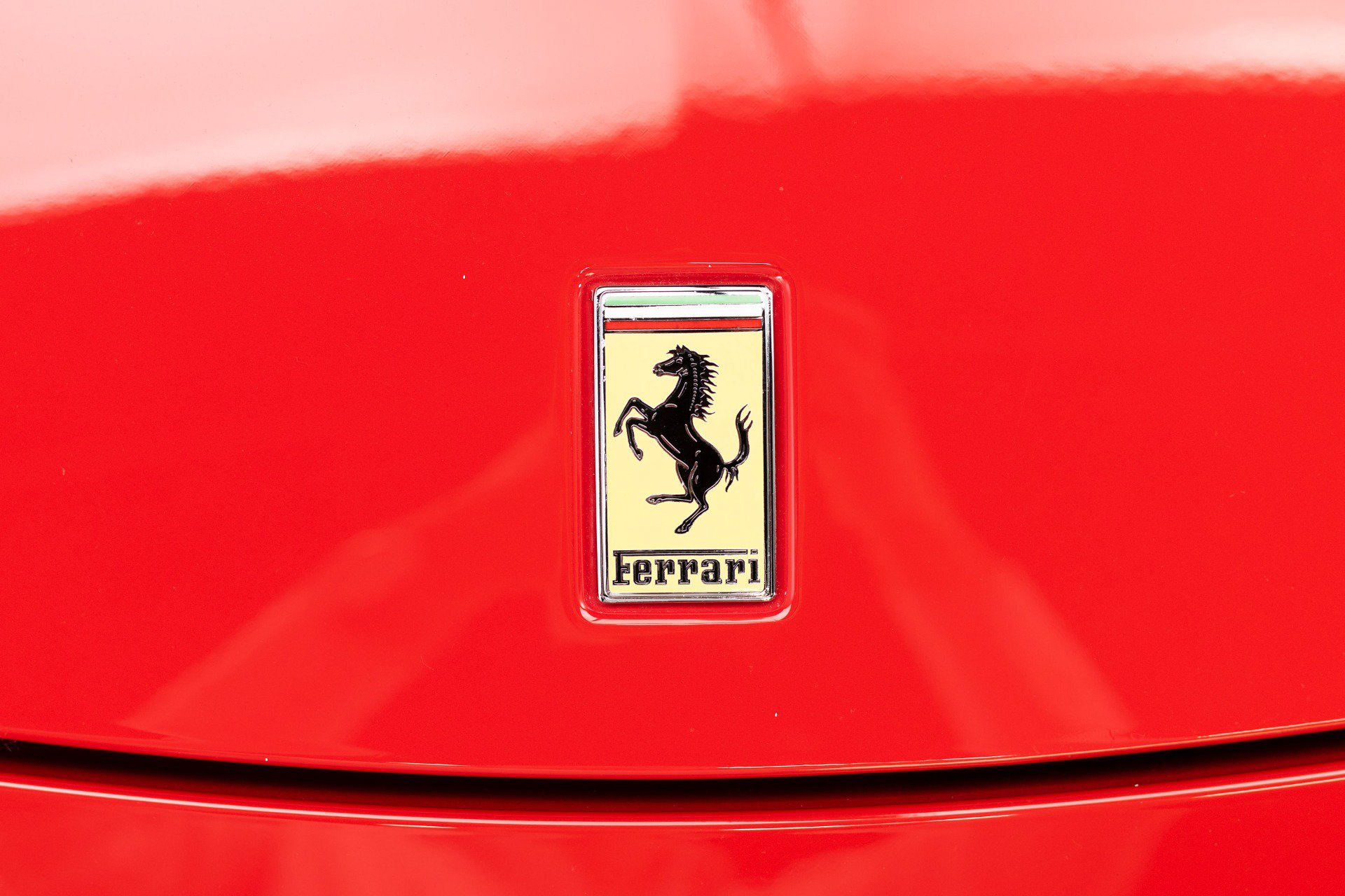 Certified 2014 Ferrari 458 Spider RWD image 25