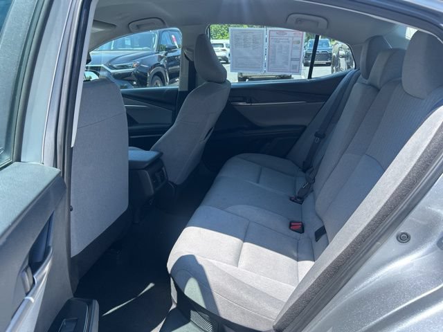 Used 2025 Toyota Camry LE FWD image 16