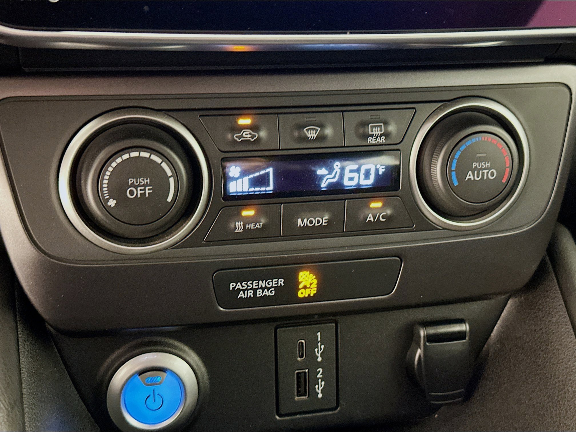 Used 2023 Nissan Leaf S image 23