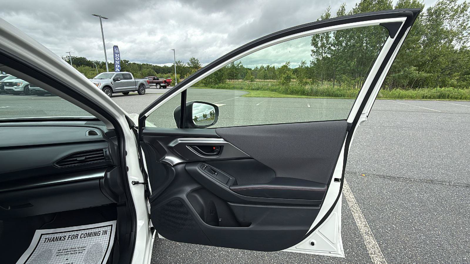 Used 2024 Subaru Impreza 2.0i Sport AWD/4WD image 14