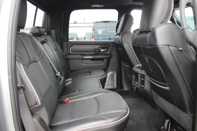 Used 2020 RAM 2500 Limited image 30