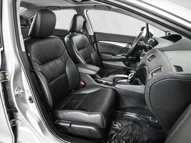Used 2013 Honda Civic EX-L image 22