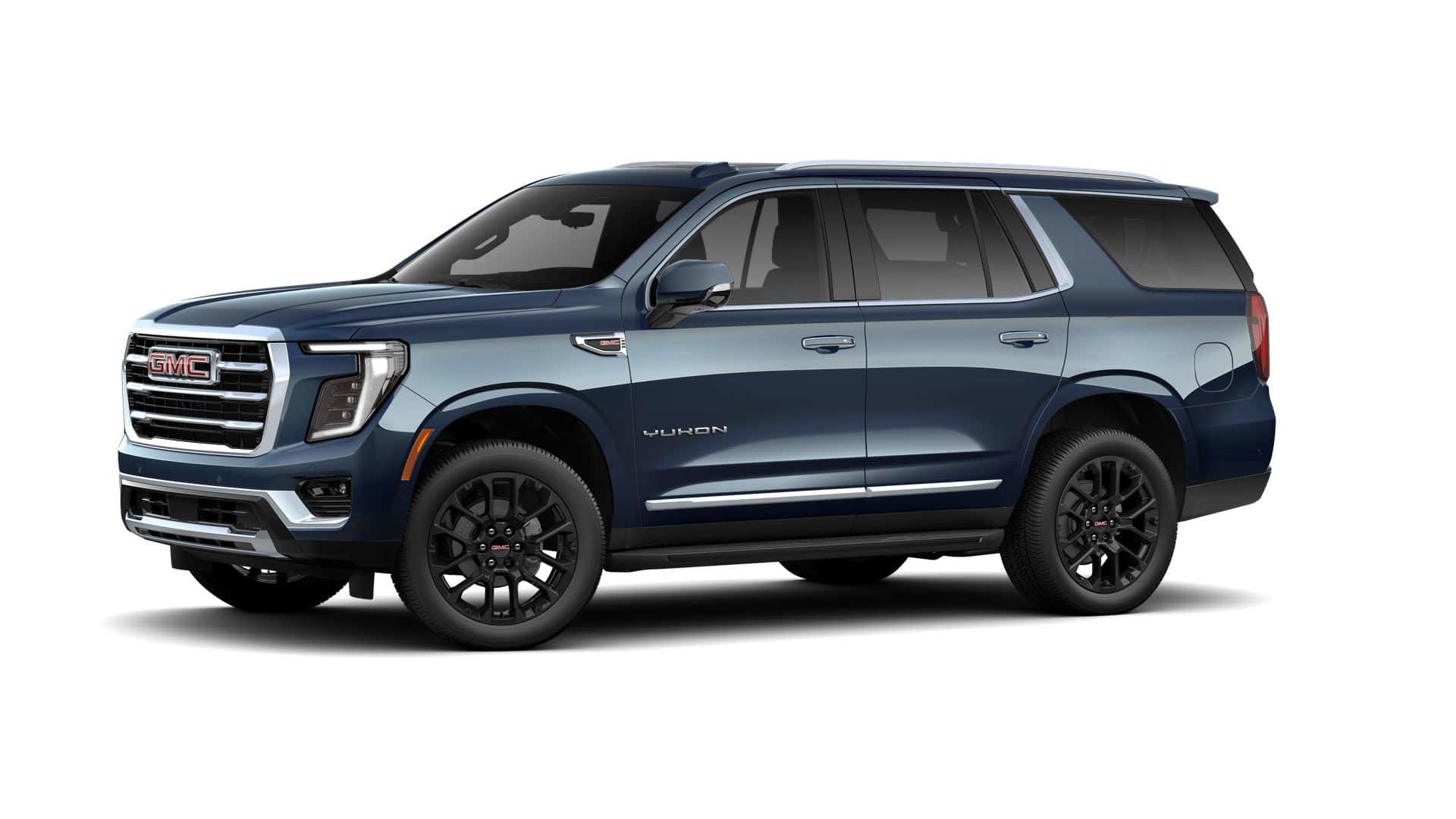 New 2026 GMC Yukon Elevation w/ Elevation Premium Package image 33