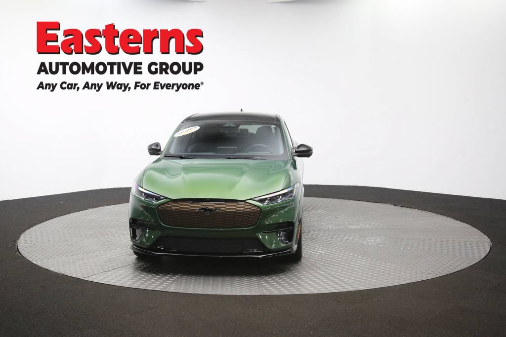 Used 2024 Ford Mustang Mach-E GT AWD/4WD image 54