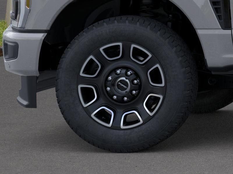New 2026 Ford F250 Platinum AWD/4WD image 19