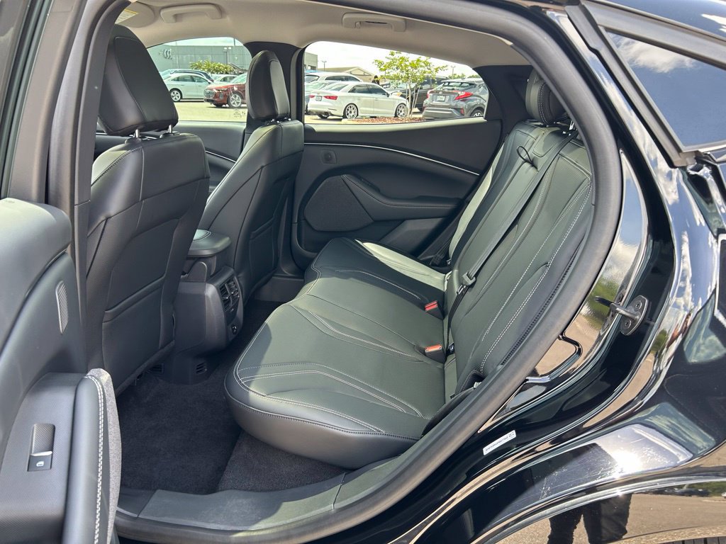 Used 2023 Ford Mustang Mach-E Premium RWD image 53