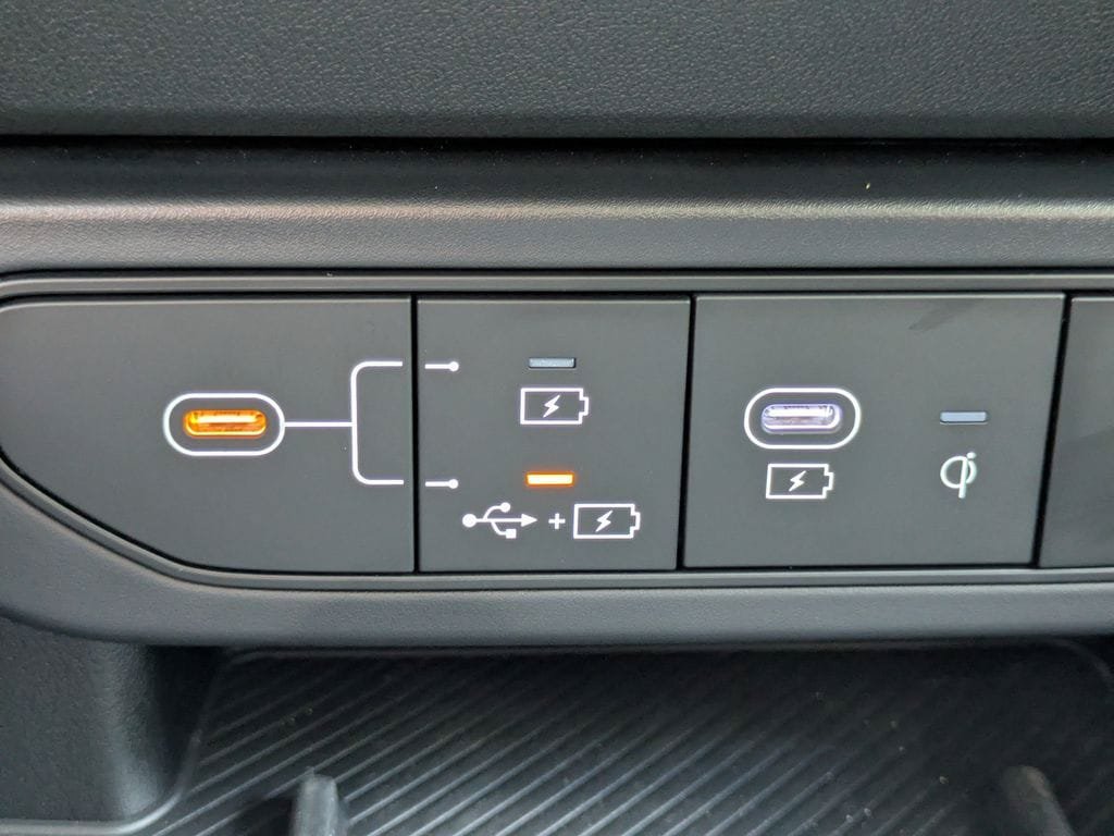 Used 2025 Kia K4 EX FWD image 20