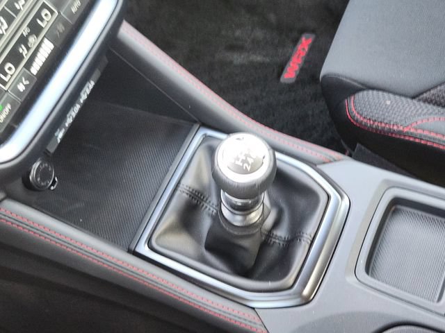 New 2026 Subaru WRX Premium AWD/4WD image 17