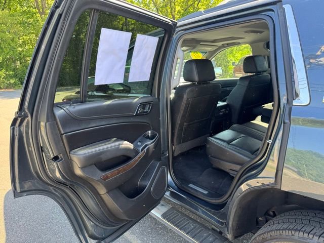 Used 2019 Chevrolet Tahoe LT w/ LT Signature Package AWD/4WD image 15