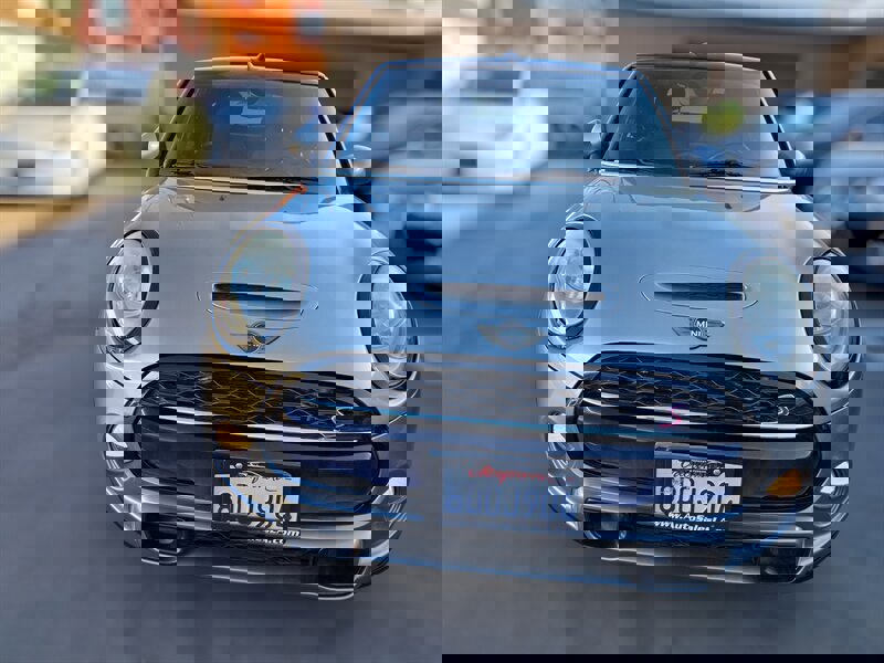 Used 2016 MINI Cooper S FWD image 14