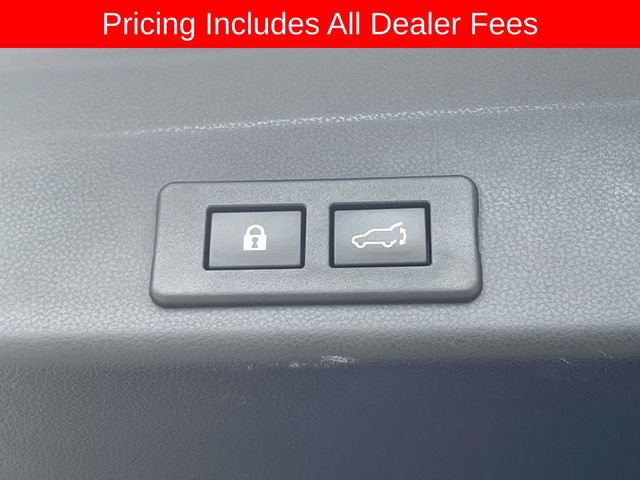 Used 2023 Subaru Ascent Onyx Edition Limited AWD/4WD image 14