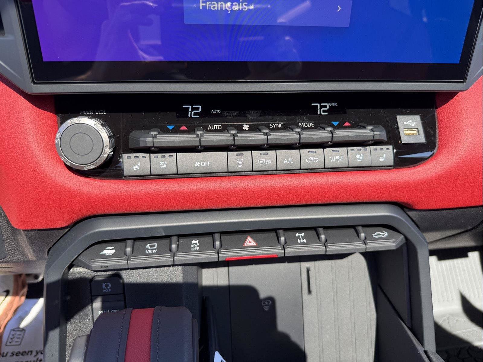 New 2026 Toyota Tundra TRD Pro AWD/4WD image 33