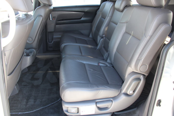 Used 2016 Honda Odyssey EX-L image 13