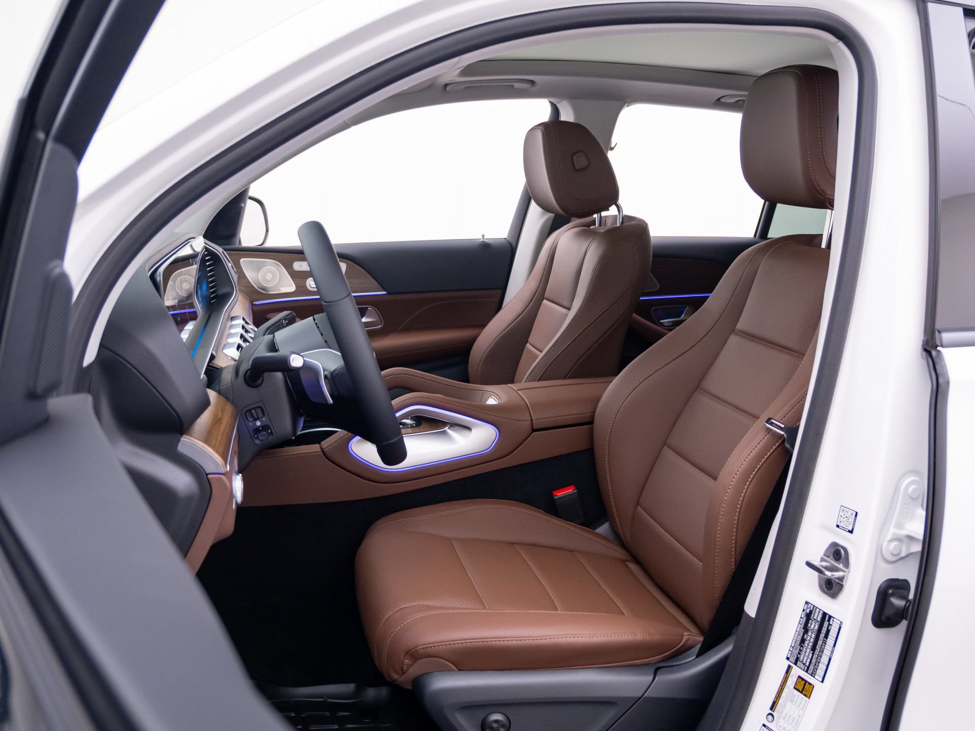 New 2026 Mercedes-Benz GLE 350 4MATIC image 18