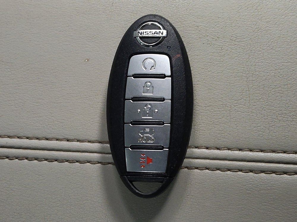 Used 2020 Nissan Altima 2.5 Platinum FWD image 32