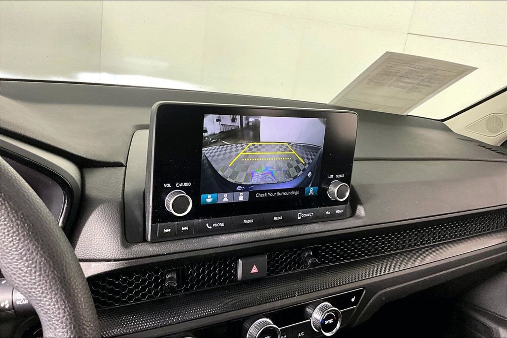 Used 2024 Honda CR-V EX image 14