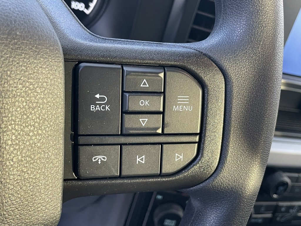 New 2026 Ford F350 XL w/ XL Chrome Package image 41