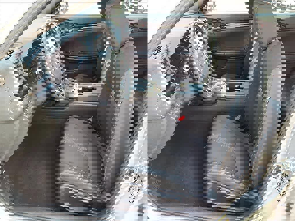 Used 2021 Honda Civic Sport image 14