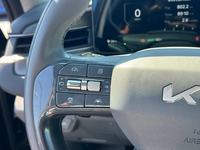 Certified 2026 Kia EV9 Wind AWD/4WD image 19