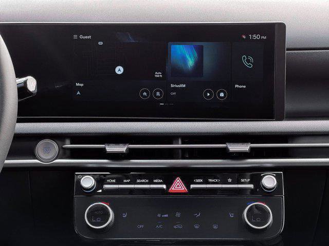 New 2026 Hyundai Tucson SEL image 15