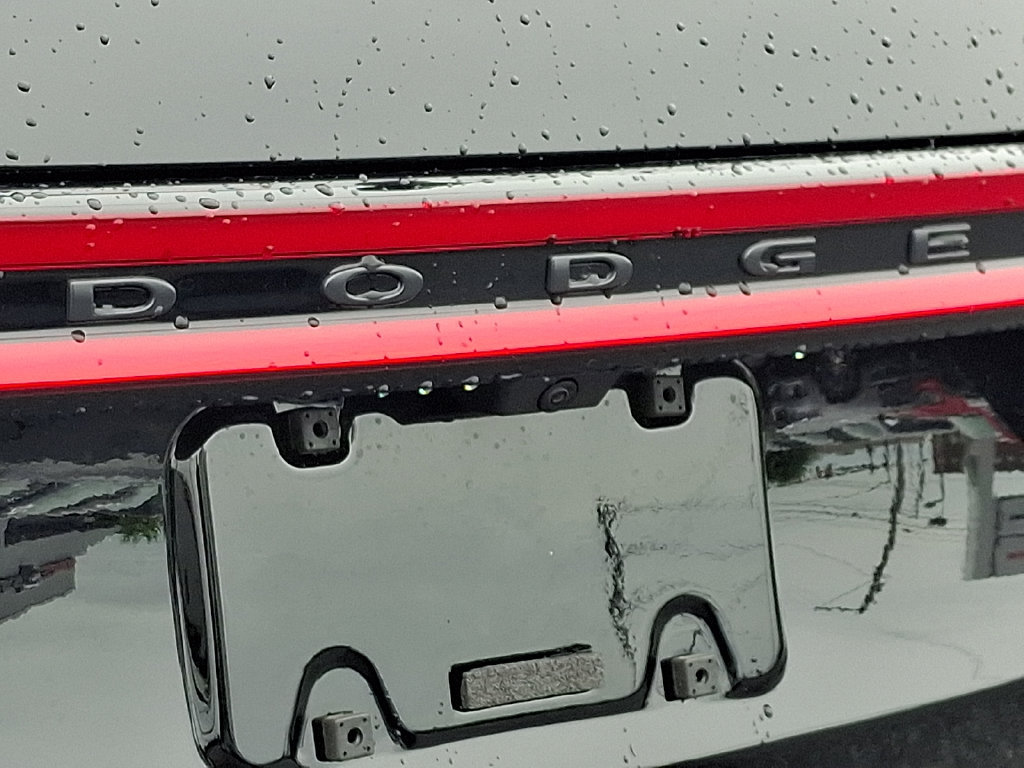New 2026 Dodge Durango GT AWD/4WD image 14