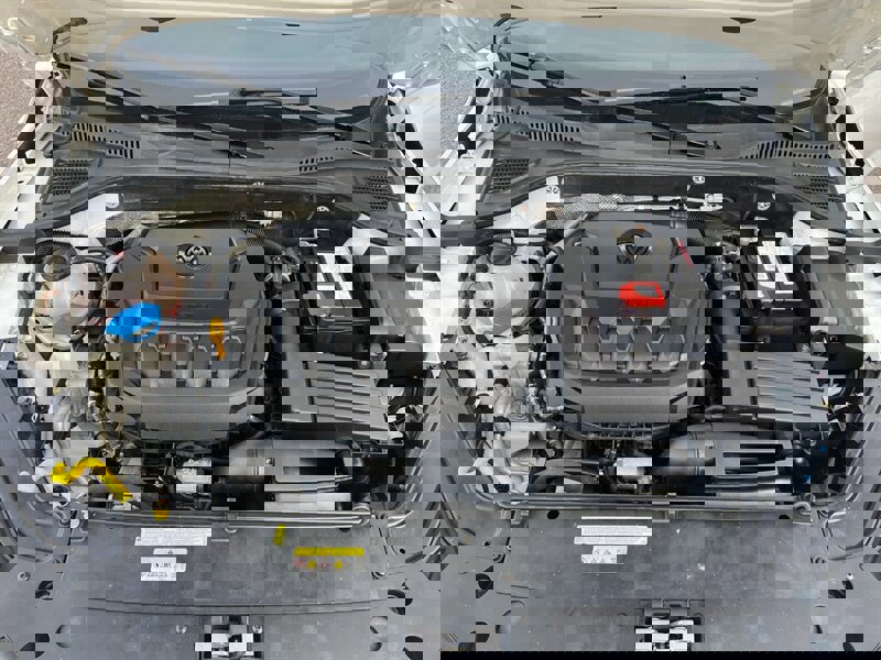 Used 2020 Volkswagen Passat 2.0T R-Line image 19