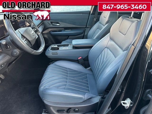 Used 2023 Nissan Ariya image 10