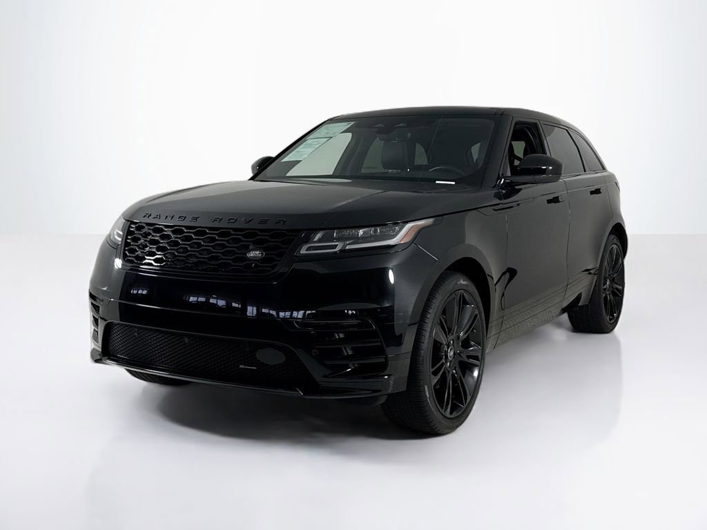 Used 2022 Land Rover Range Rover Velar R-Dynamic S