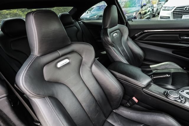 Used 2015 BMW M4 Coupe RWD image 42