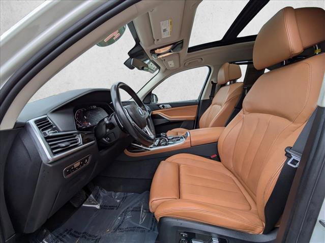 Used 2019 BMW X7 xDrive40i w/ Premium Package image 18