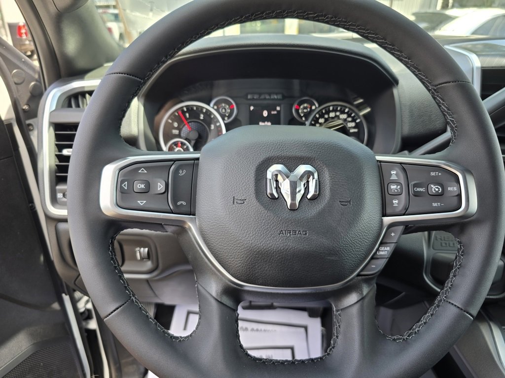 New 2026 RAM 3500 Big Horn image 20