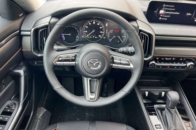New 2026 MAZDA CX-50 2.5 Hybrid w/ Premium Plus Pkg AWD/4WD image 16