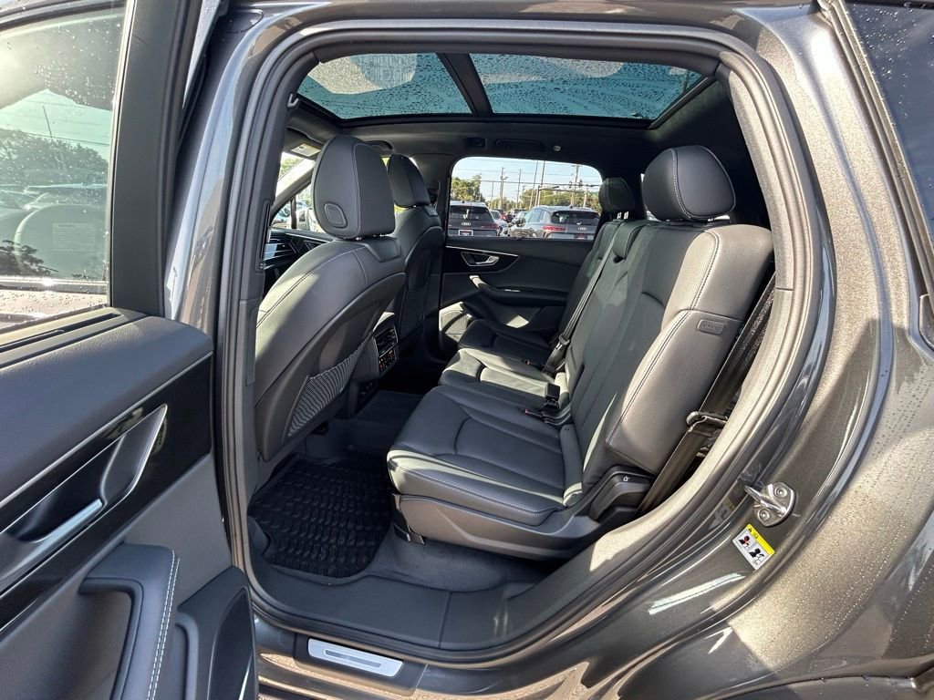 New 2026 Audi Q7 3.0T Premium Plus image 56