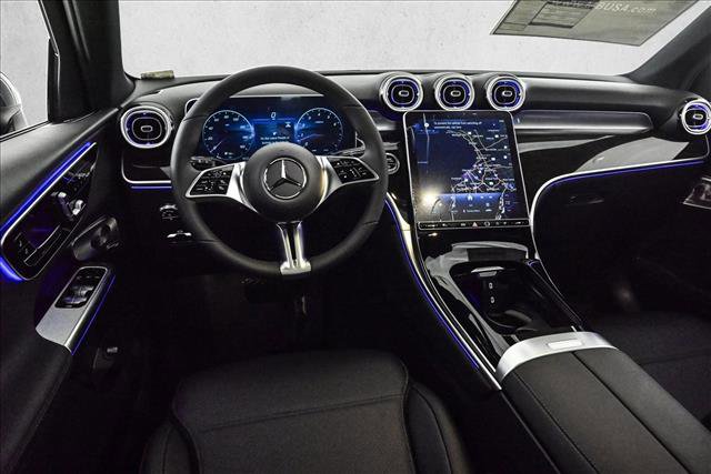 New 2026 Mercedes-Benz GLC 300 4MATIC image 20