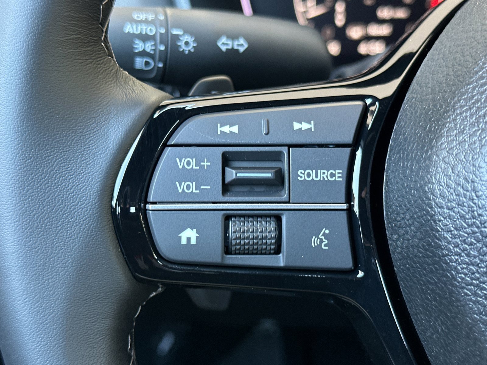 New 2026 Honda Civic Sport image 25