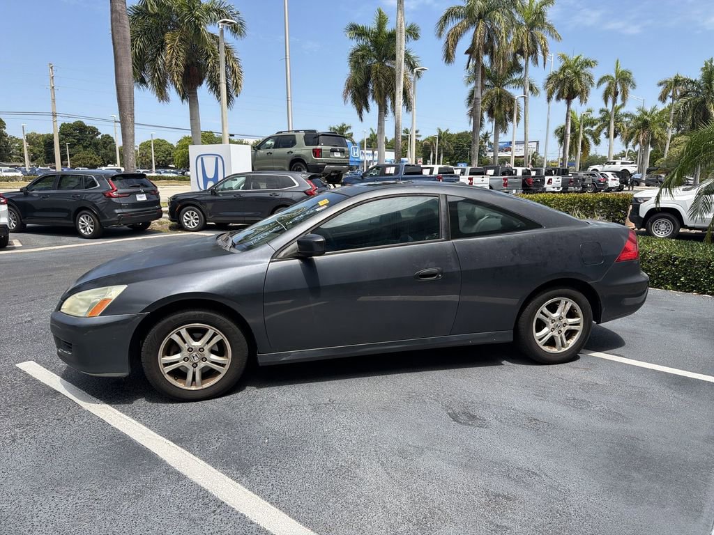 Used 2006 Honda Accord EX-L image 5