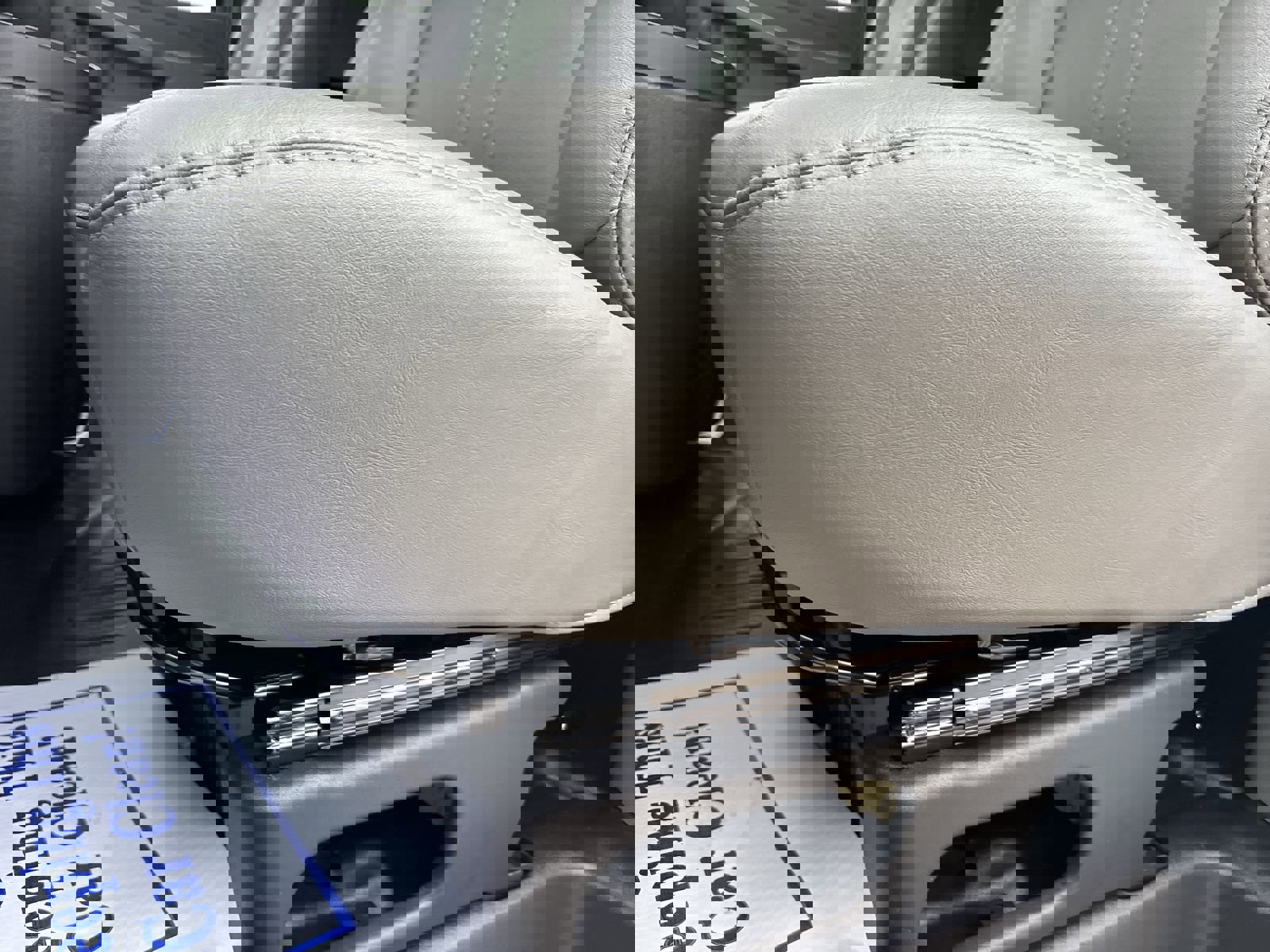 New 2025 Chevrolet Express 2500 Extended w/ Driver Convenience Package image 15