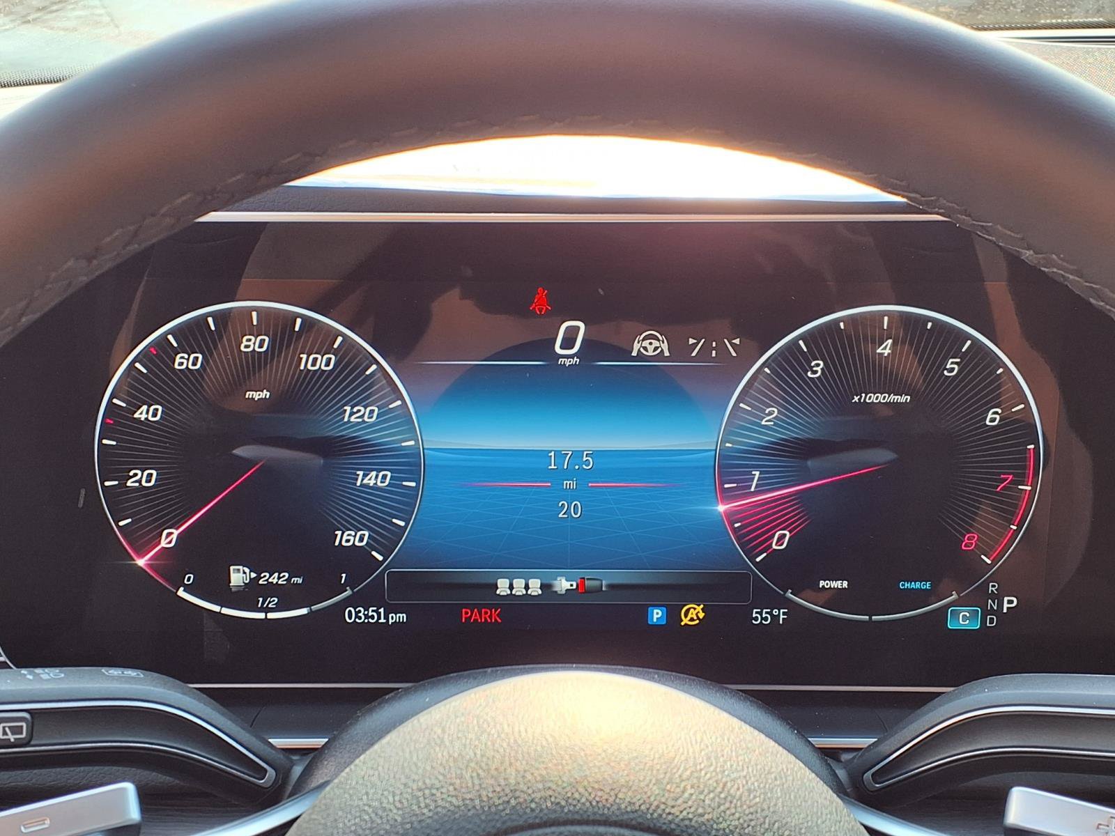 New 2026 Mercedes-Benz GLE 580 4MATIC image 14