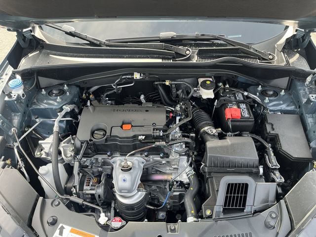 New 2026 Honda HR-V EX-L image 19